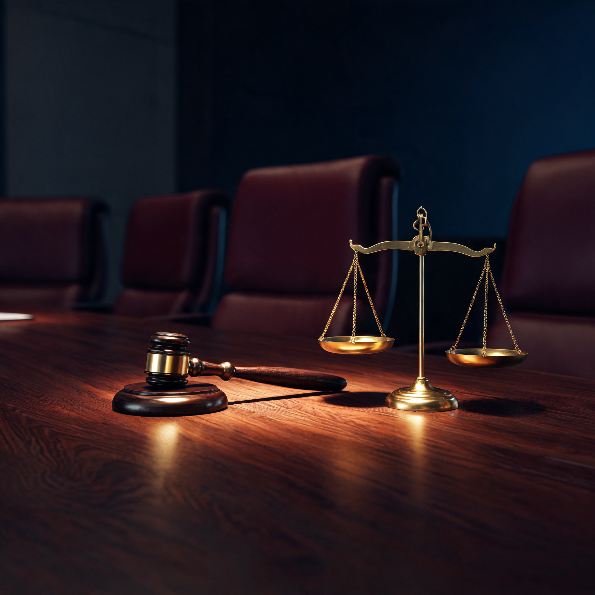 Corporate and shareholder law